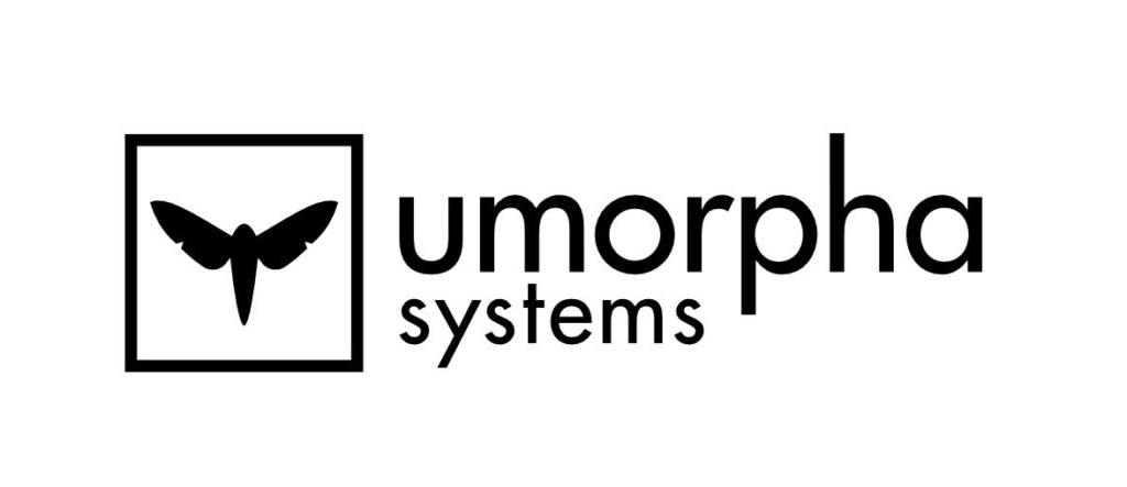 Umorpha Systems logo